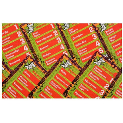 Настольная игра Магеллан Крокодил ДетскоЛегкий MAG02116