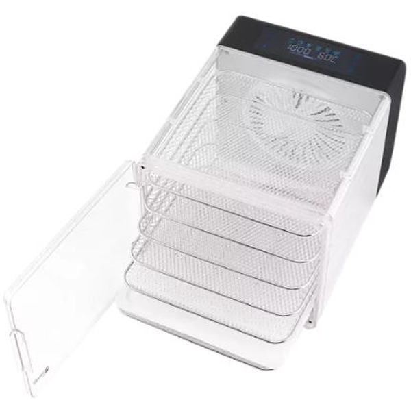 Сушилка для овощей и фруктов Timberk T-PFD42149