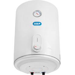 Накопительный электрический водонагреватель A&P 310-50