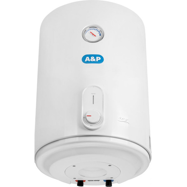 Накопительный электрический водонагреватель A&P 310-50