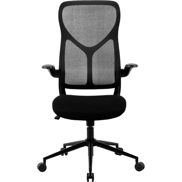 Компьютерное кресло ZONE 51 Freelancer Y2 Black (Z51-FY2-BK)