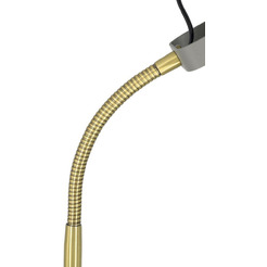 Светильник напольный ARTSTYLE HT-733GY