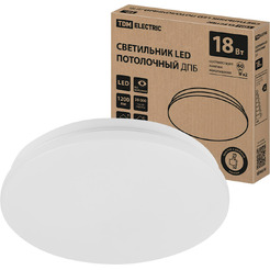 Потолочный светильник TDM Классика SQ0329-9007