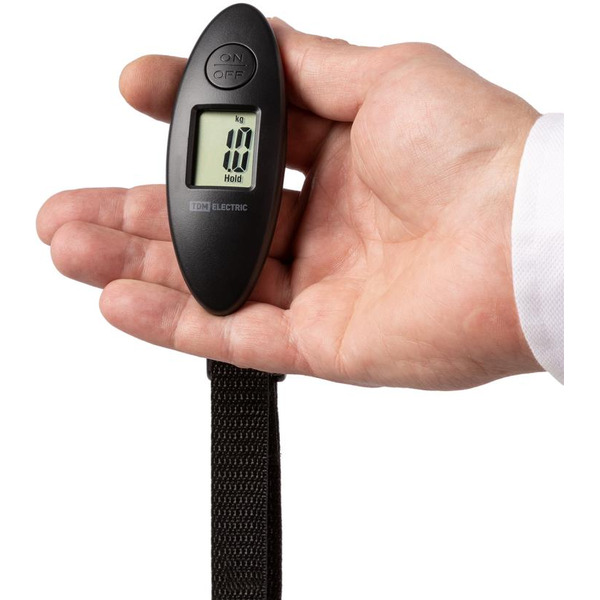 Безмен электронный TDM Electric Этна 1 SQ4018-0001