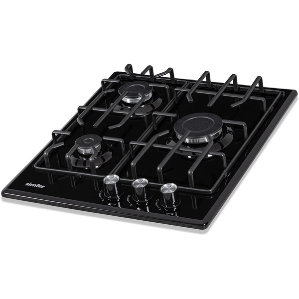 Варочная поверхность газовая Simfer H45V30B025