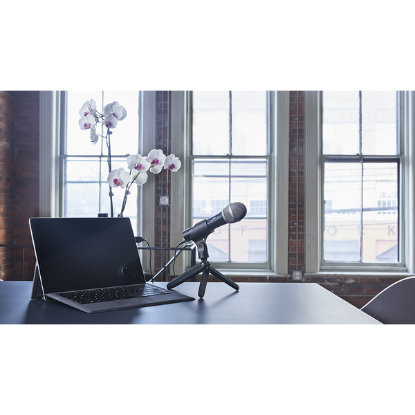 Микрофон Audio-Technica ATR2100x-USB