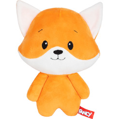 Мягкая игрушка Fancy Лиса DDLI0