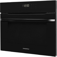 Духовой шкаф MAUNFELD XCMO4414GB