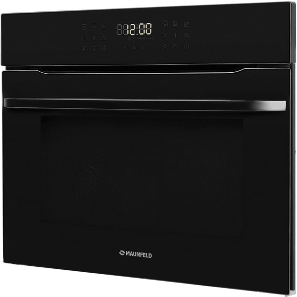 Духовой шкаф MAUNFELD XCMO4414GB