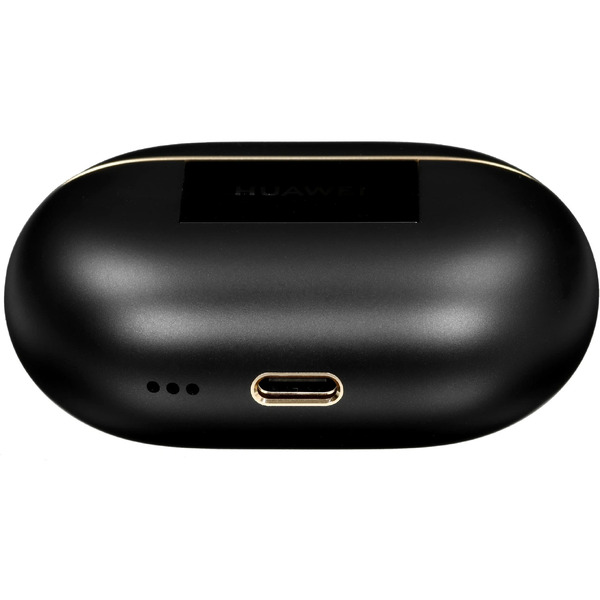 Беспроводные наушники HUAWEI Freebuds Pro 4 Wireless Charging T0022 (черный)