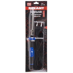 Стержневой паяльник Rexant 12-0121-1
