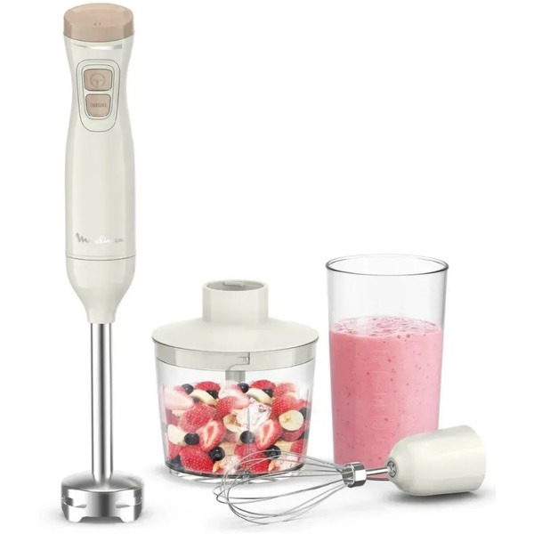 Блендер погружной MOULINEX DD523AF0