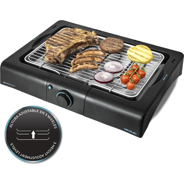 Электрогриль Cecotec PerfectSteak 4200 Way