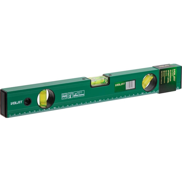 Уровень строительный Волат 21045-080