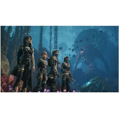 Игра Clair Obscur: Expedition 33 [PS5] (EU pack, RU subtitles)