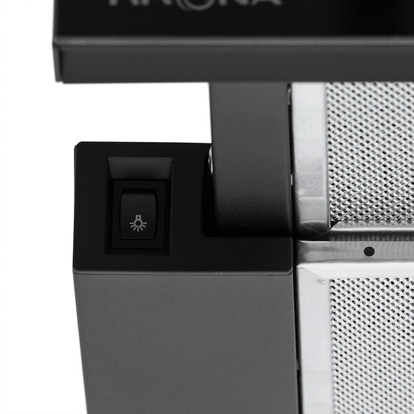 Кухонная вытяжка Krona Kamilla 500 Air 1B
