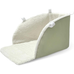 Сиденье для санок Bubago BG 145-3 (зеленый)