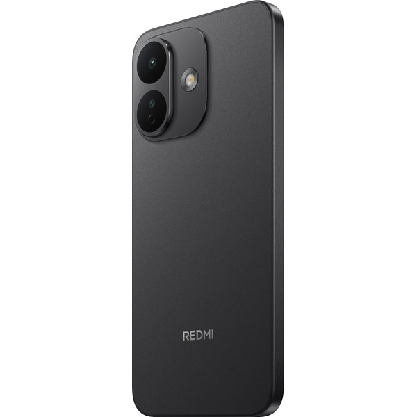 Смартфон Xiaomi Redmi Note 17 Pro 5G 8GB/256GB Black EU