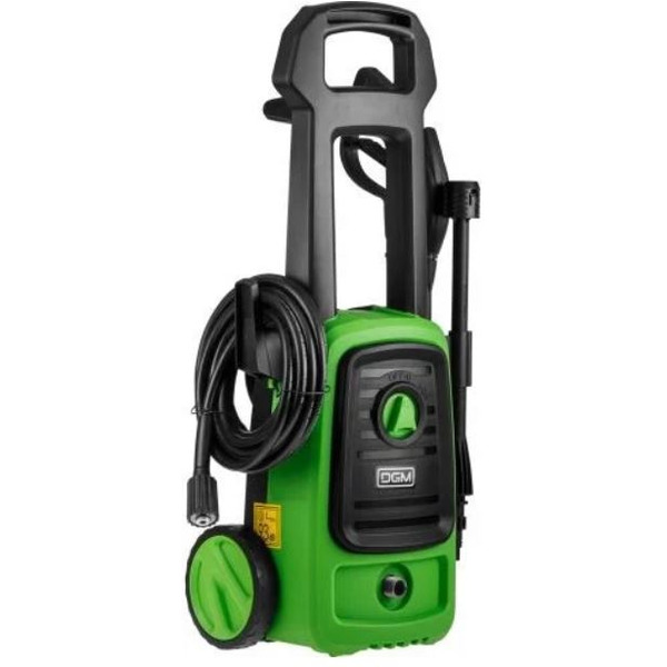 Мойка высокого давления DGM Water 155 (DG5010-2)