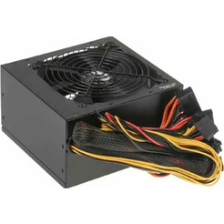 Блок питания Zalman Wattbit II ZM400-XEII