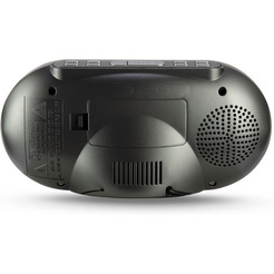 Настольные часы Vitek VT-6610