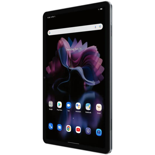 Планшет Blackview Tab 16 (серый метеорит)