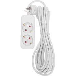 Удлинитель Rexant Standard 13-4005