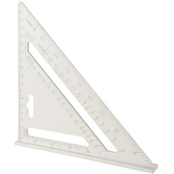 Угольник DELI EDL4041Y