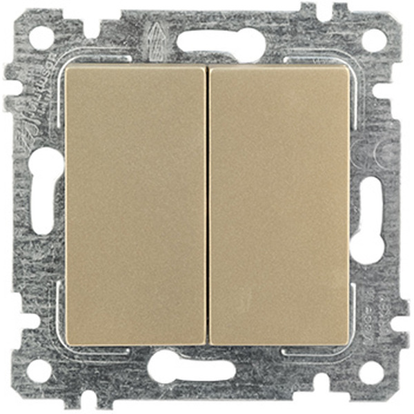 Выключатель Mutlusan Rita 2200-402-0185