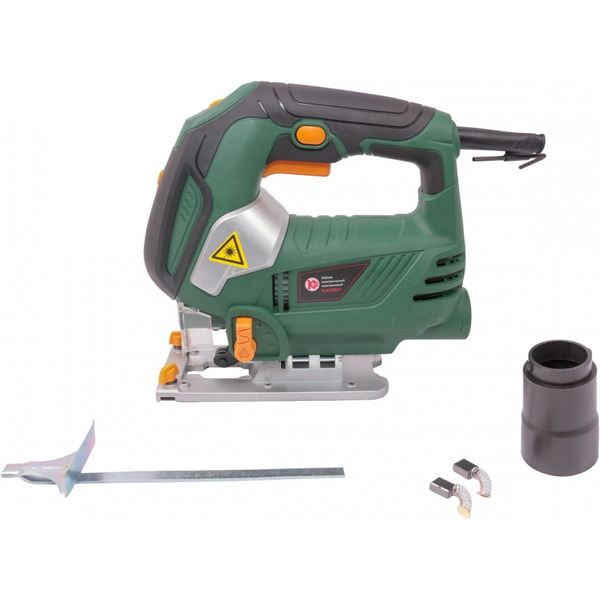 Электролобзик Калибр ЛЭМ-830Е