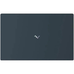 Ноутбук Maibenben Medio M17A M17A-R343UMA1SLURE1