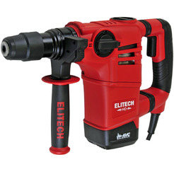 Перфоратор ELITECH П 1130ЭМ HD (201376)