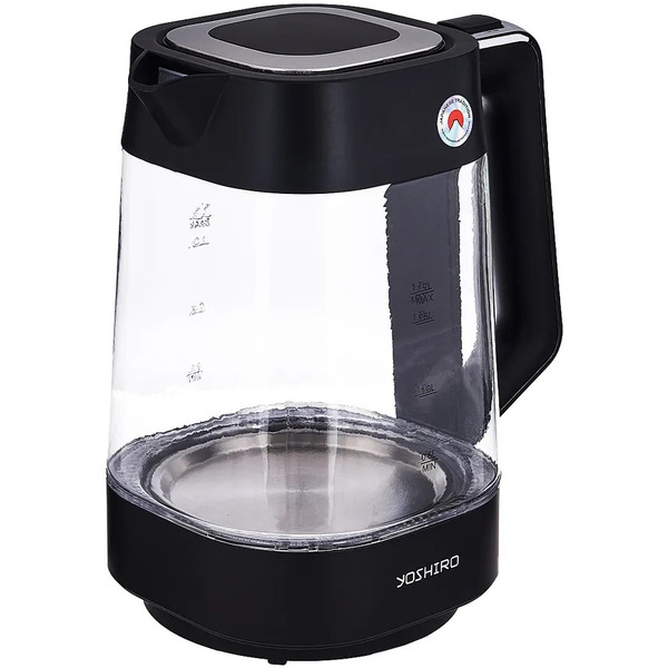 Электрический чайник YOSHIRO YEK-G304