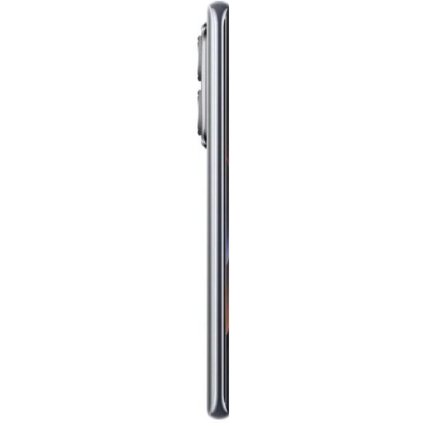 Смартфон POCO X7 8GB/256GB EU (серебристый)