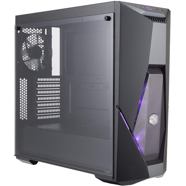 Корпус Cooler Master MasterBox K500 MCB-K500D-KGNN-S00