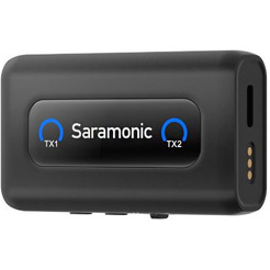 Радиосистема SARAMONIC Mix