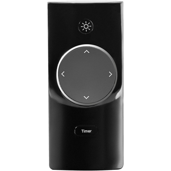 Кухонная вытяжка MAUNFELD MZR 60 Lux (чёрный)