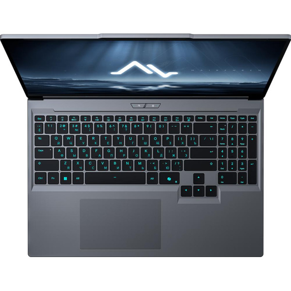 Ноутбук Maibenben X16C X16C-i544560G44LG4E10