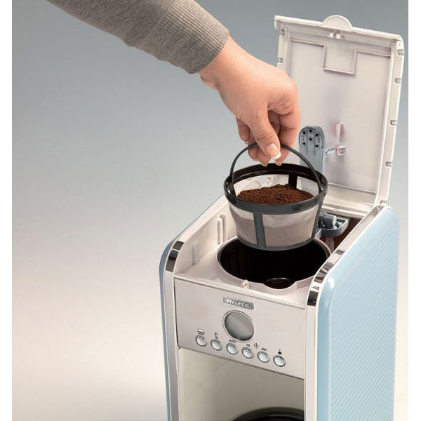 Кофеварка ARIETE Vintage 1342/05