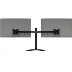 Настольная подставка для мониторов ExeGate EDM2-3210-11D (EX297364RUS)