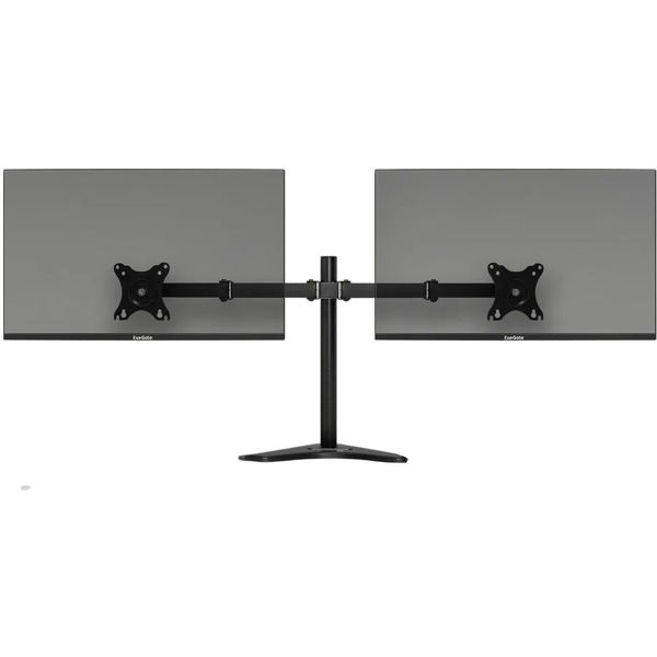 Настольная подставка для мониторов ExeGate EDM2-3210-11D (EX297364RUS)
