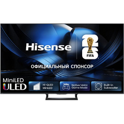 Телевизор Hisense 55U7S