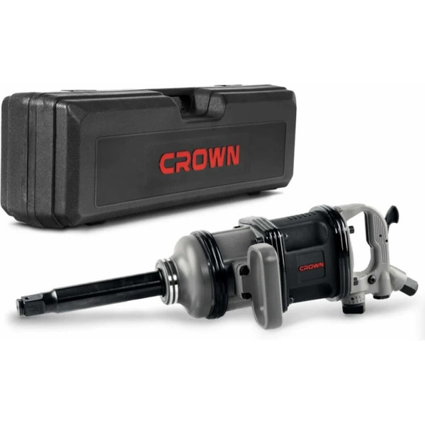 Пневматический гайковерт Crown CT38083 BMC