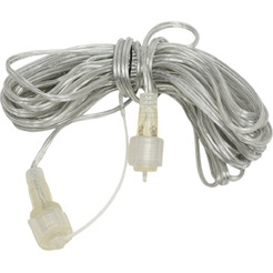 Удлинитель для гирлянд VEGAS 55041