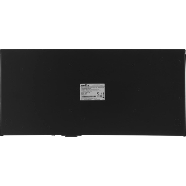 Коммутатор Netis ST220GPR-2G2S