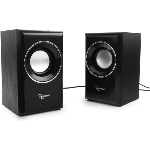 Акустика Gembird SPK-204