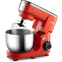 Планетарный миксер Kitfort КТ-3482