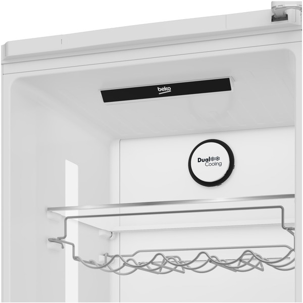 Холодильник Beko B5RCNK403ZW RU