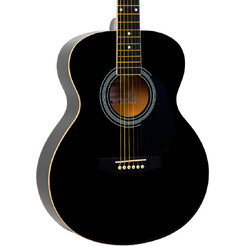 Акустическая гитара Aris JL-40 BK