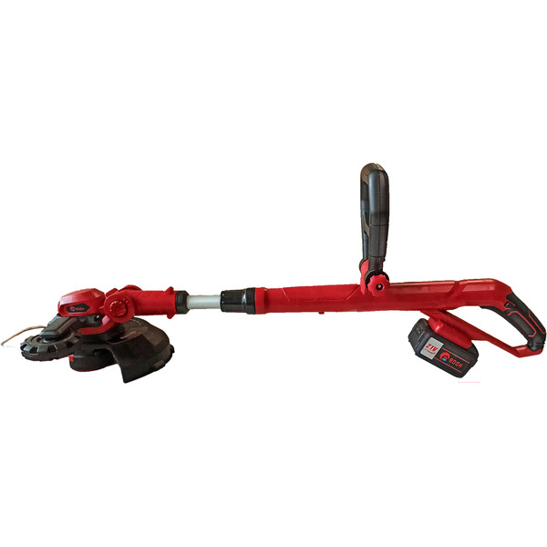 Триммер Edon OAF21-LM (без АКБ и ЗУ)